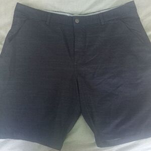 Puma golf shorts